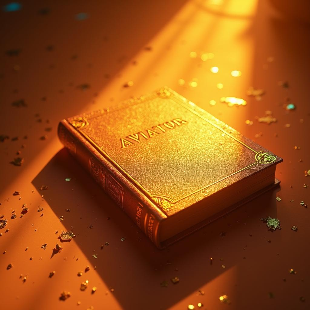 Kitabın gözden geçirilmesi   Aviator   - rüya ve gerçeklik